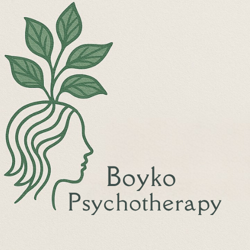 Boyko Psychotherapy