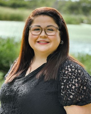 Photo of Dr. Sarah Hill, Pre-Licensed Professional, PsyD