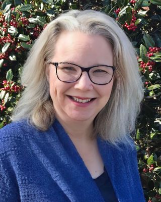 Photo of Carroll B Harris, Clinical Social Work/Therapist, LCSWA