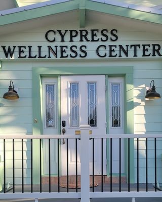 Photo of Cypress Wellness Center, Treatment Center in 33707, FL