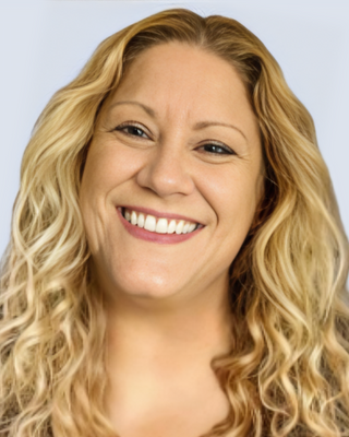Photo of Lianne Gagne, Registered Psychotherapist, MA, RP, CPC