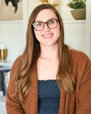 Photo of Alyssa Protsch-Husman, Licensed Professional Counselor in South Dakota