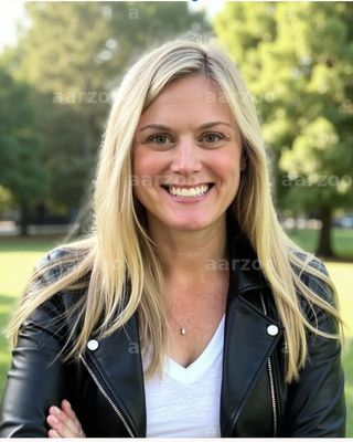 Photo of Kara Marshburn, Licensed Clinical Mental Health Counselor, MA, LCMHC