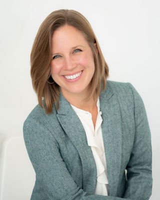 Photo of Erica Haugen, Marriage & Family Therapist, MS, MA, LMFT