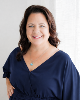 Photo of Dr. Teralyn Sell, Licensed Professional Counselor, PhD, NCC, MS, LPCC