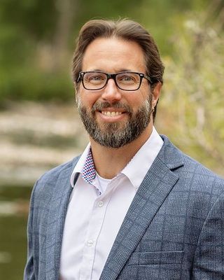 Photo of Chuck Hancock, Licensed Professional Counselor, MEd, LPC, LMHC