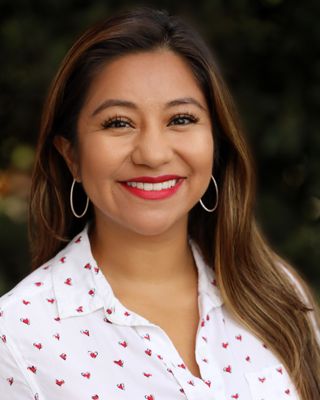 Photo of Dr. Janice Elena Castro, Psychologist, PhD, MA