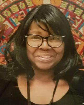 Photo of Kelle Laura Rogers, Licensed Mental Health Counselor, LMHC