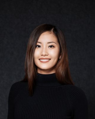 Photo of Cindy Yang, Pre-Licensed Professional, MA