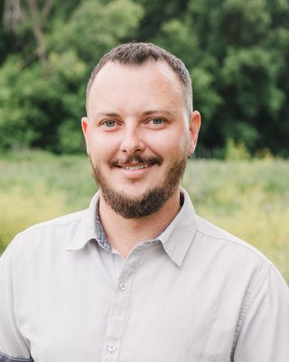 Photo of Kooper Conway, Clinical Social Work/Therapist, LCSW