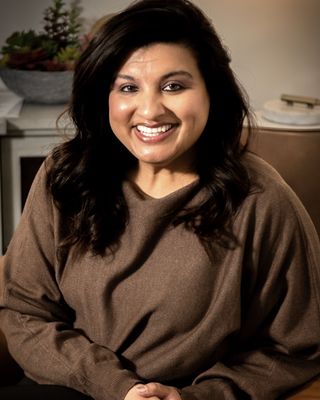 Photo of Aliya Manji, MA , Psychologist
