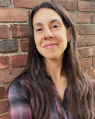 Photo of Lauren Kourabas, Clinical Social Work/Therapist, LICSW