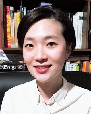 Photo of Jookyoung Kim, Psychotherapist in London, England