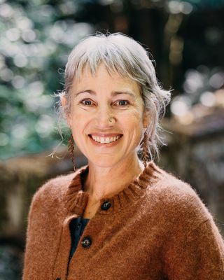 Photo of Megan Sherman, Counselor, CC, MA, LMT
