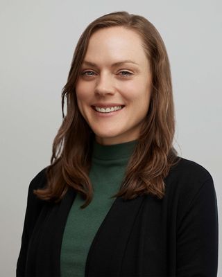 Photo of Chelsea Cooley, Pre-Licensed Professional, MPH, RYT