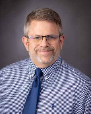 Photo of Dr. Scott Bethay, Psychologist, PhD