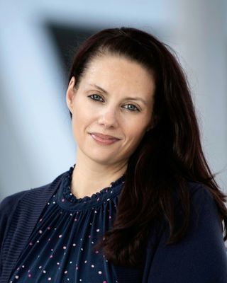 Photo of Jessica Huver, Clinical Social Work/Therapist, LCSW