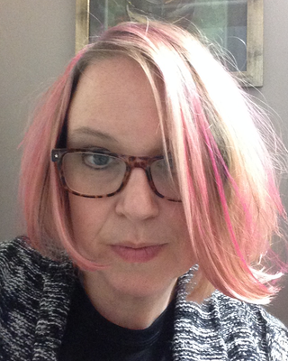 Photo of Michele Norman, Psychiatric Nurse Practitioner, PMHNP