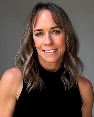 Photo of Dusti Tolman, Licensed Professional Counselor, MS, LPC