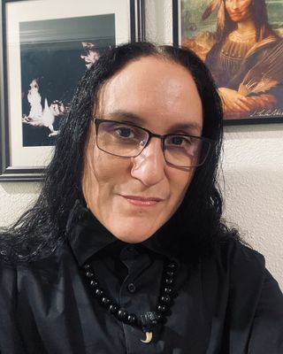Photo of Andrea Victoria Saldivar, Clinical Social Work/Therapist, LCSW, 133525