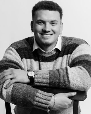 Photo of Tobin Ludwig, Licensed Professional Counselor, MS, LPC