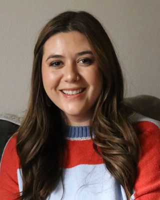 Photo of Peyton Collum, Licensed Professional Counselor, LPC, MA