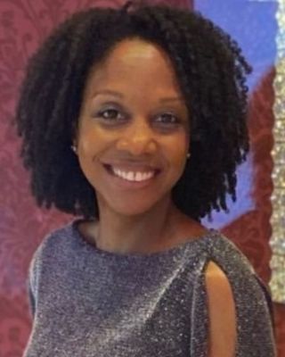 Photo of Dr. Angeanette McCall Nixon, Licensed Professional Counselor, PsyD, LPC, MAC, CPCS