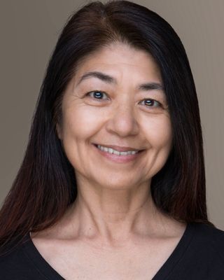 Photo of Dr. Aya Schweikle, Licensed Behavior Analyst, PhD