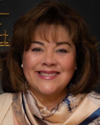 Photo of Dr. Alma Pozo-Breen Clinical Therapist, Licensed Professional Clinical Counselor in Kern County, CA