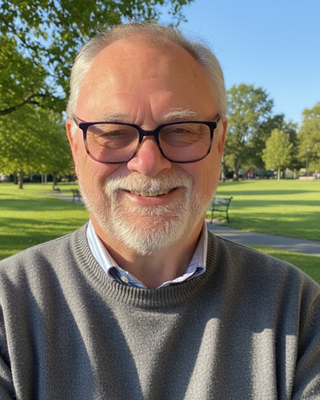 Photo of Willard Sheets, Counselor, LPCC