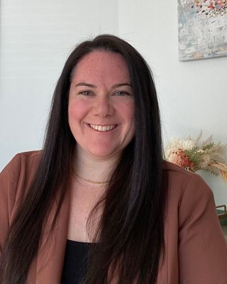 Photo of Gillian McGrath, Clinical Social Work/Therapist, LCSW