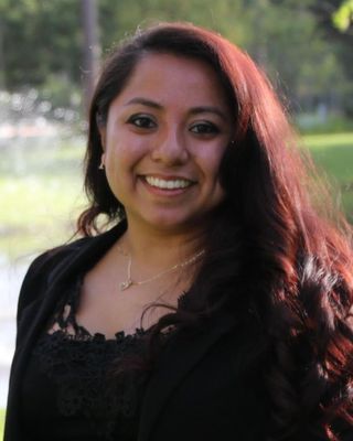 Photo of Anna Santiago, Licensed Mental Health Counselor, LMHC