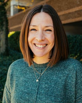 Photo of Alison Fuerst, Licensed Professional Counselor, LPC