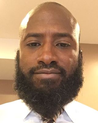 Photo of Darrius G Humphrey - DBHConfidential, Counselor, LCPC, LCPS-S