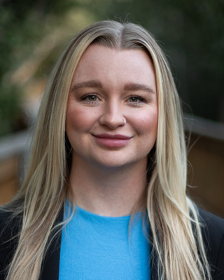 Photo of Jade Staubs, Clinical Social Work/Therapist, LCSW