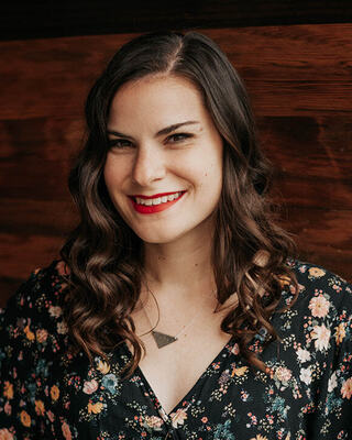 Photo of Courtney Rago, Marriage & Family Therapist Associate in Highland Park, Los Angeles, CA