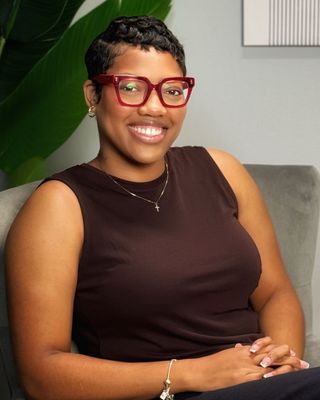 Photo of Phylice Beverette - Phylice Beverette- Stress, Anxiety, Self-Esteem, Licensed Professional Counselor, LAC