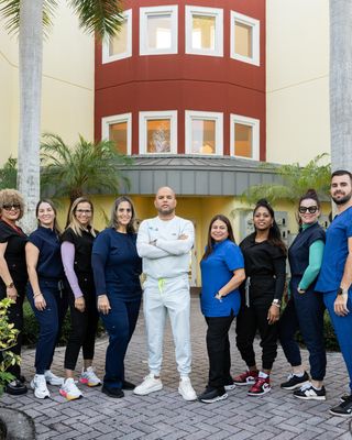 Photo of Raul Ulloa Valladares - Progressive Medical Center, Psychiatrist, MD