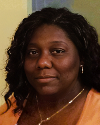 Photo of Thea Cristwell-Butler, Licensed Professional Counselor, LPC