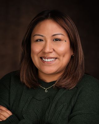 Photo of Evelyn Zevallos, Counselor, LMHC