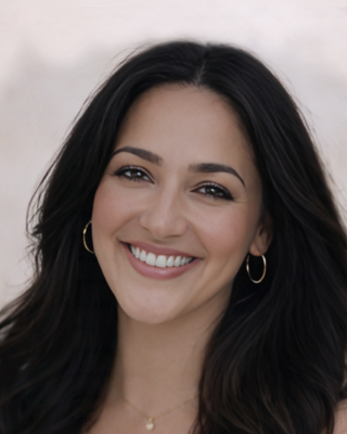 Photo of Justina Perea, Marriage & Family Therapist, LMFT