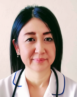 Photo of Yuka Al-Matti, Psychiatric Nurse Practitioner, MSN, PMHNP, -BC
