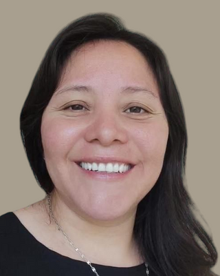 Foto de Verónica Gatica Bueno, Psicólogo, Lic. en Psicología