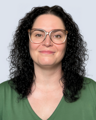 Photo of Kelly Friesen, Registered Psychotherapist (Qualifying)