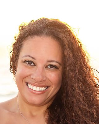 Photo of Erica Brown, Licensed Mental Health Counselor, MA, LPC, LMHC