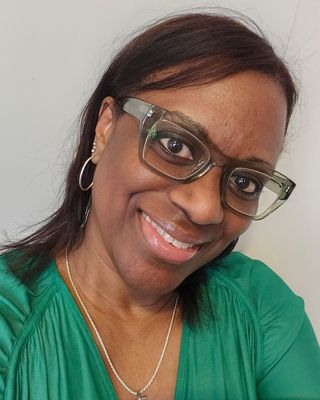 Photo of Teresa Casimire, Marriage & Family Therapist, LMFT-A