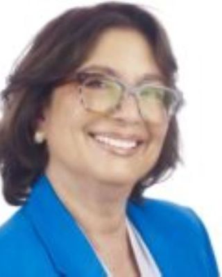 Photo of Loida Almaguel, Clinical Social Work/Therapist, LCSW