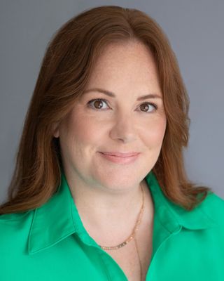 Photo of Heather Hunter, Heather, MSW RSW, Registered Social Worker