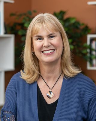 Photo of Lorrie L Frost, Licensed Mental Health Counselor, LMFT, LMHC