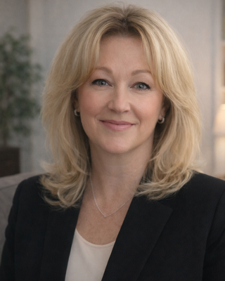 Photo of Paula Shannon, Licensed Professional Counselor, LCPC, LMFT, LCADC, EMDR